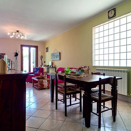 Villa Daniela Porto Cesareo Salento Dış mekan fotoğraf