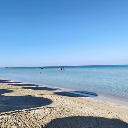 Villa Daniela Porto Cesareo Salento Dış mekan fotoğraf