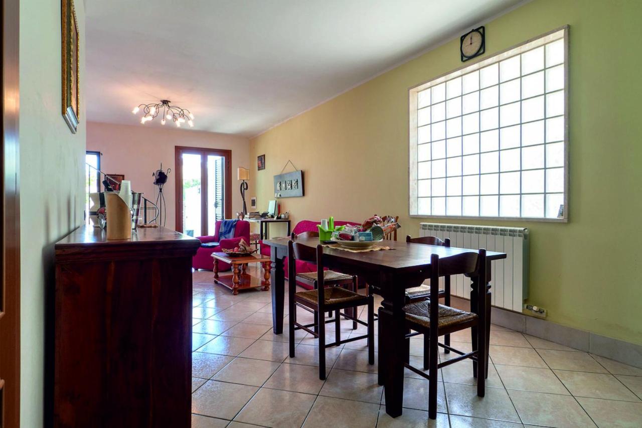 Villa Daniela Porto Cesareo Salento Dış mekan fotoğraf