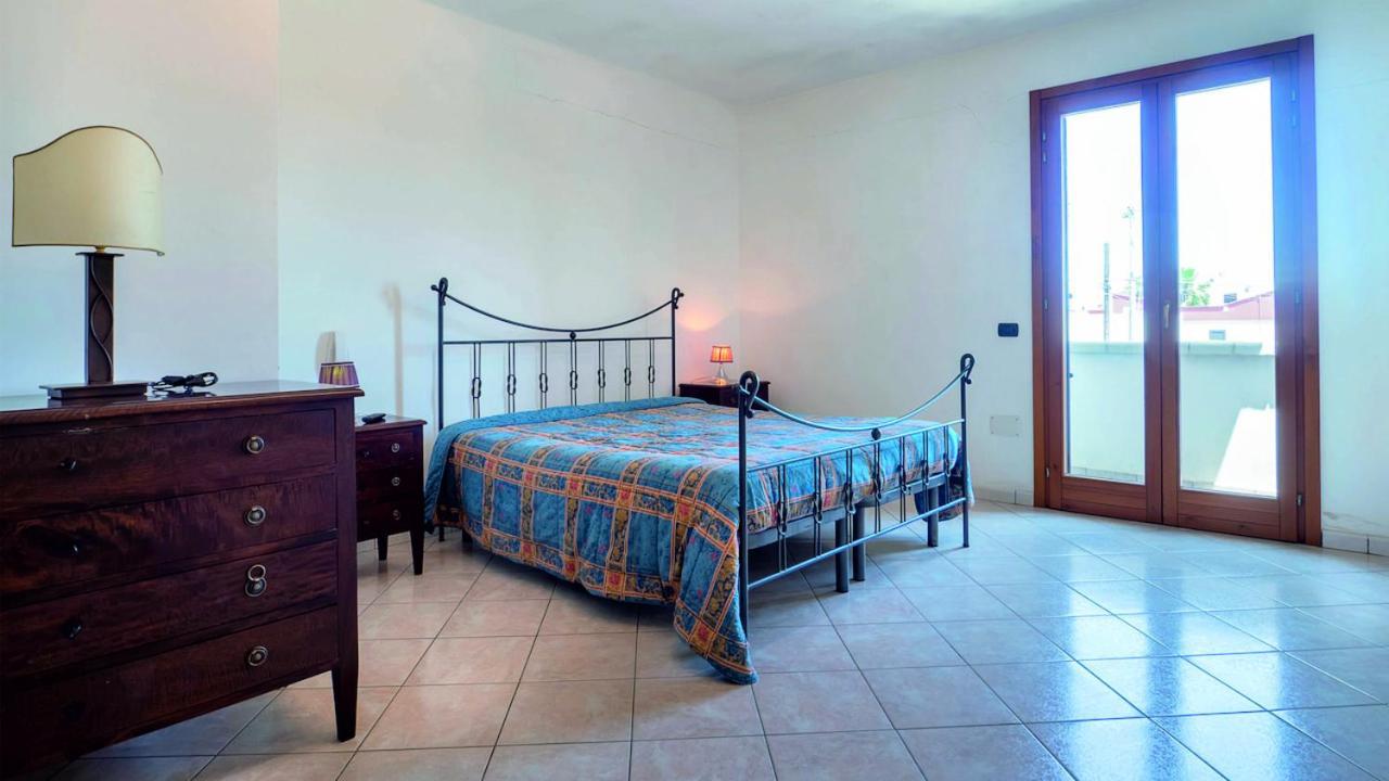 Villa Daniela Porto Cesareo Salento Dış mekan fotoğraf