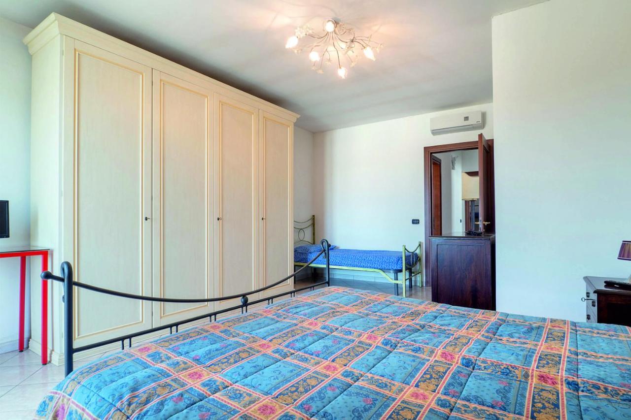 Villa Daniela Porto Cesareo Salento Dış mekan fotoğraf