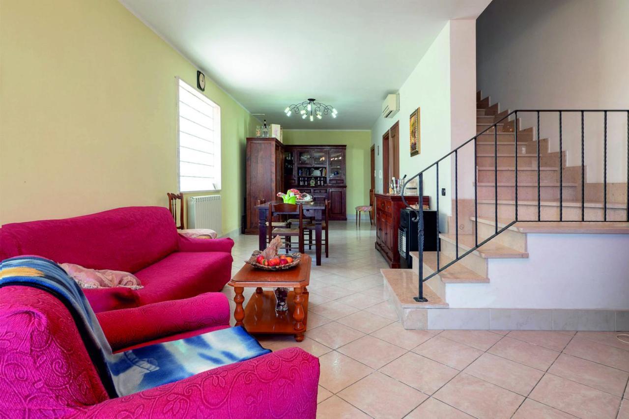 Villa Daniela Porto Cesareo Salento Dış mekan fotoğraf