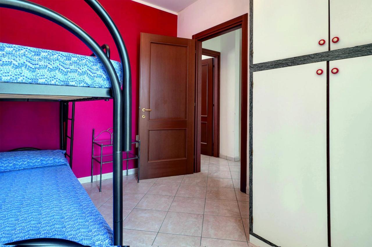 Villa Daniela Porto Cesareo Salento Dış mekan fotoğraf