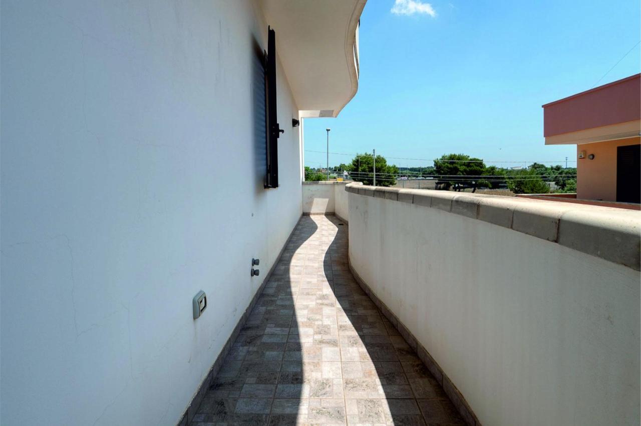 Villa Daniela Porto Cesareo Salento Dış mekan fotoğraf